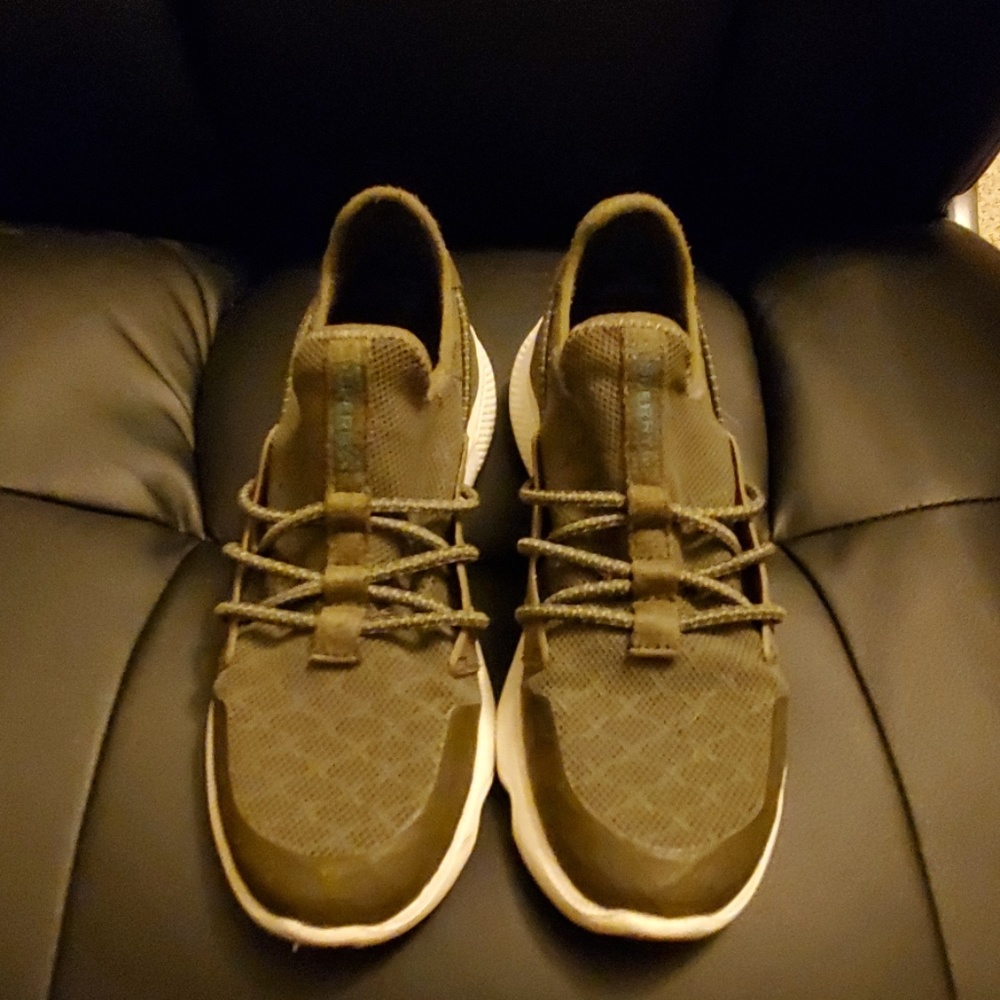 Womens Sperry shoes size 8